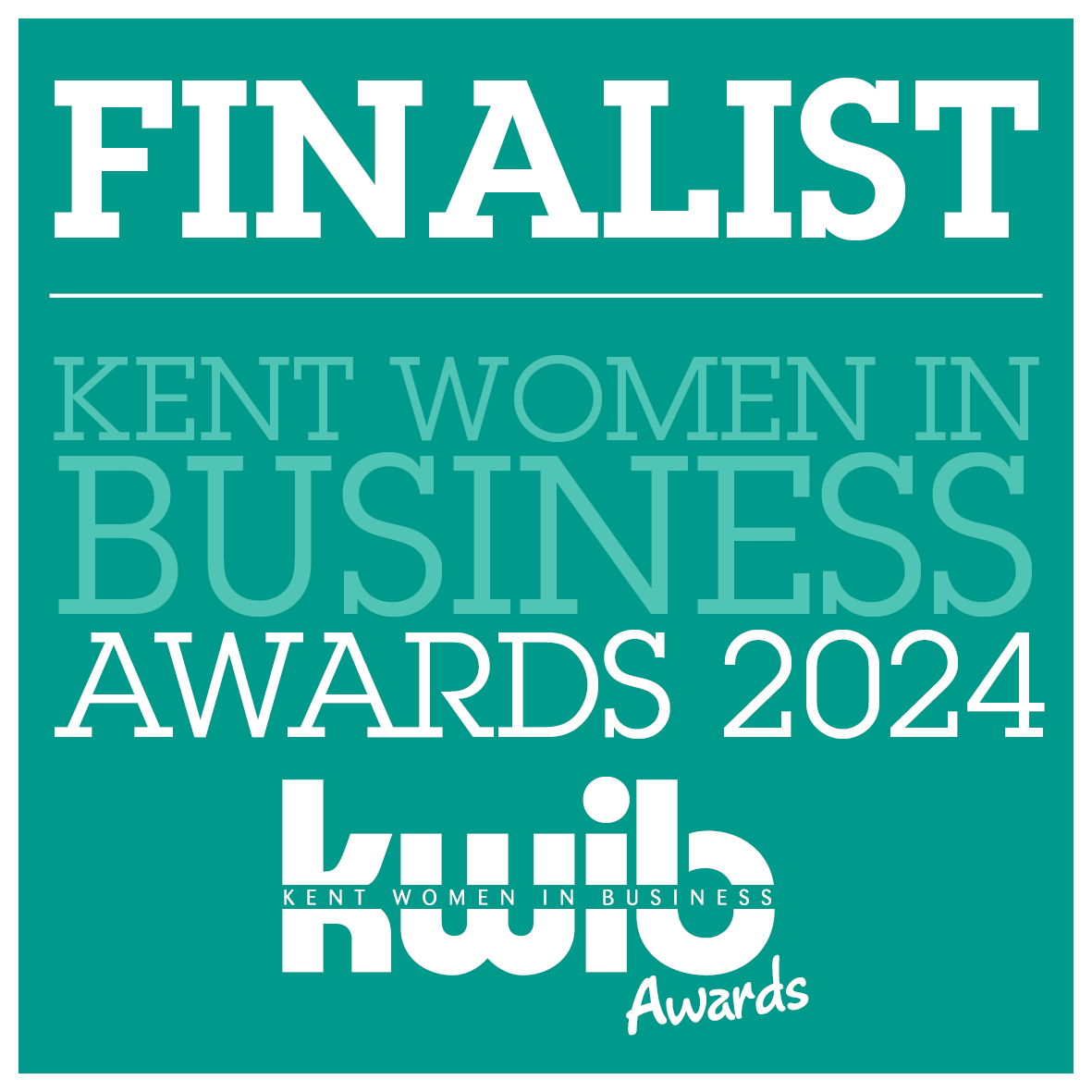 Kent Women in Business Logo